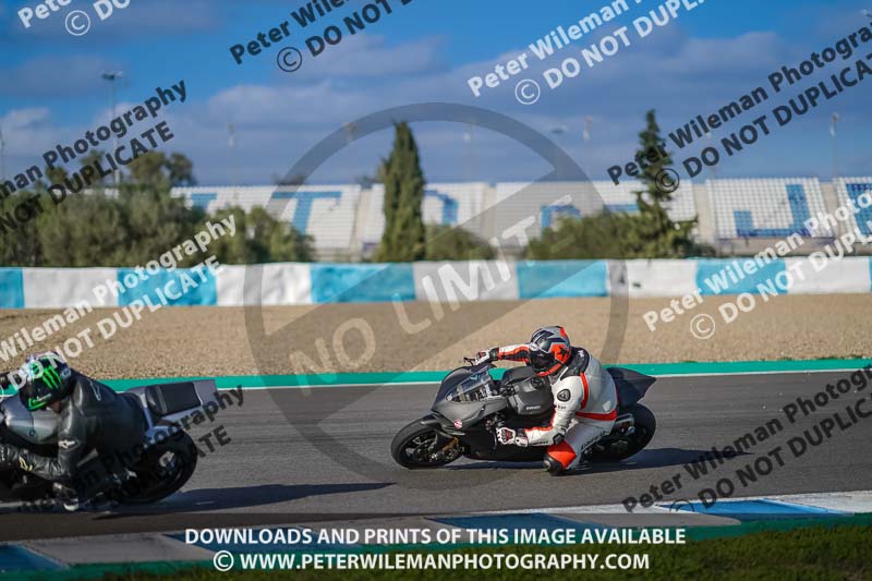 25 to 27th november 2017;Jerez;event digital images;motorbikes;no limits;peter wileman photography;trackday;trackday digital images